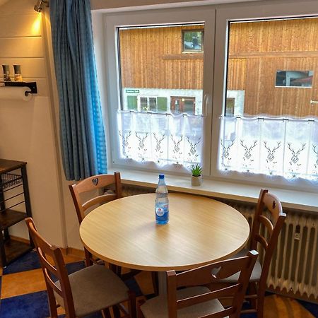 Haus Breitenberg Im Allgaeu - Inklusive Seilbahnen & Skipass Bad Hindelang Extérieur photo