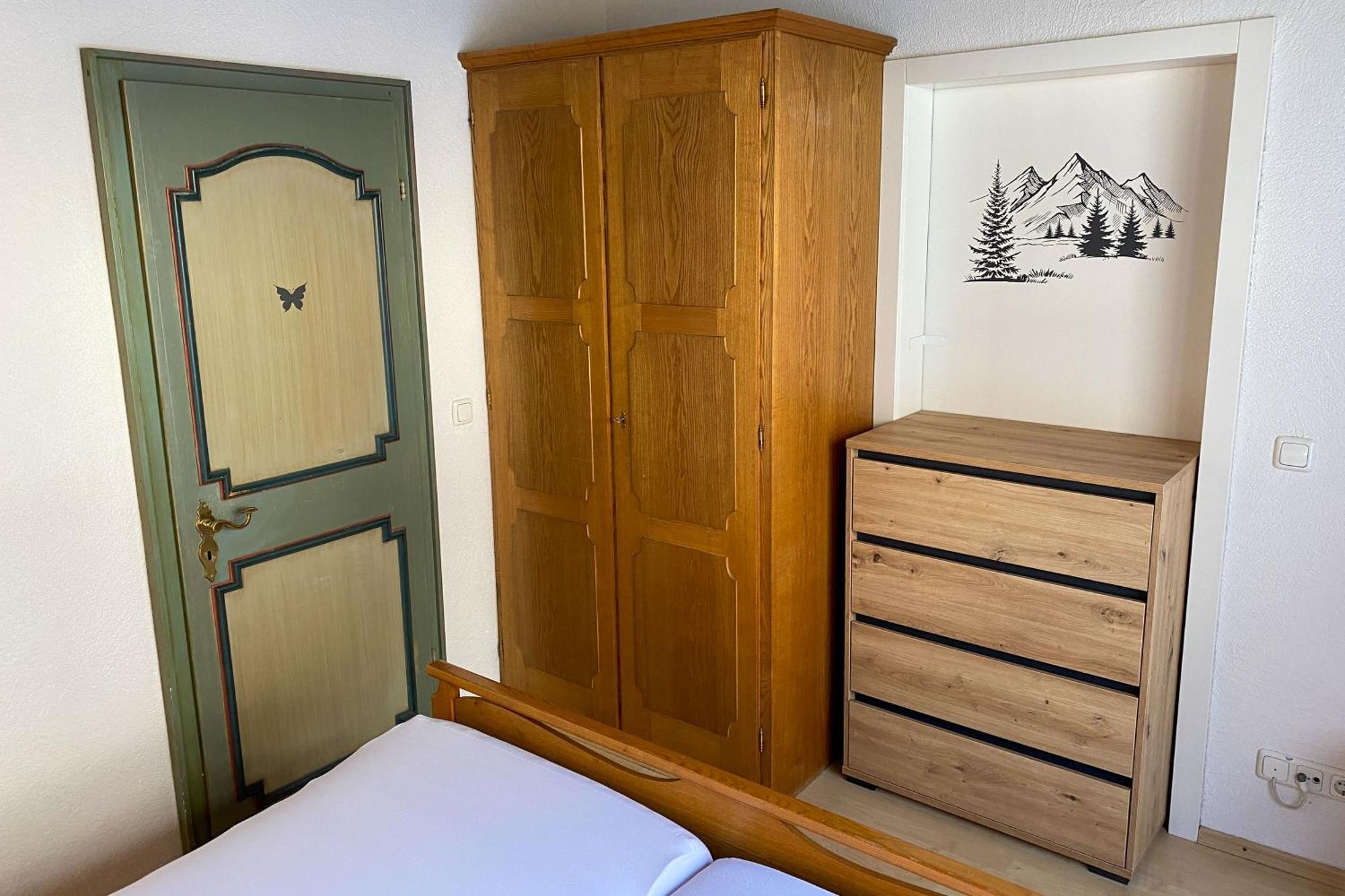Haus Breitenberg Im Allgaeu - Inklusive Seilbahnen & Skipass Bad Hindelang Chambre photo