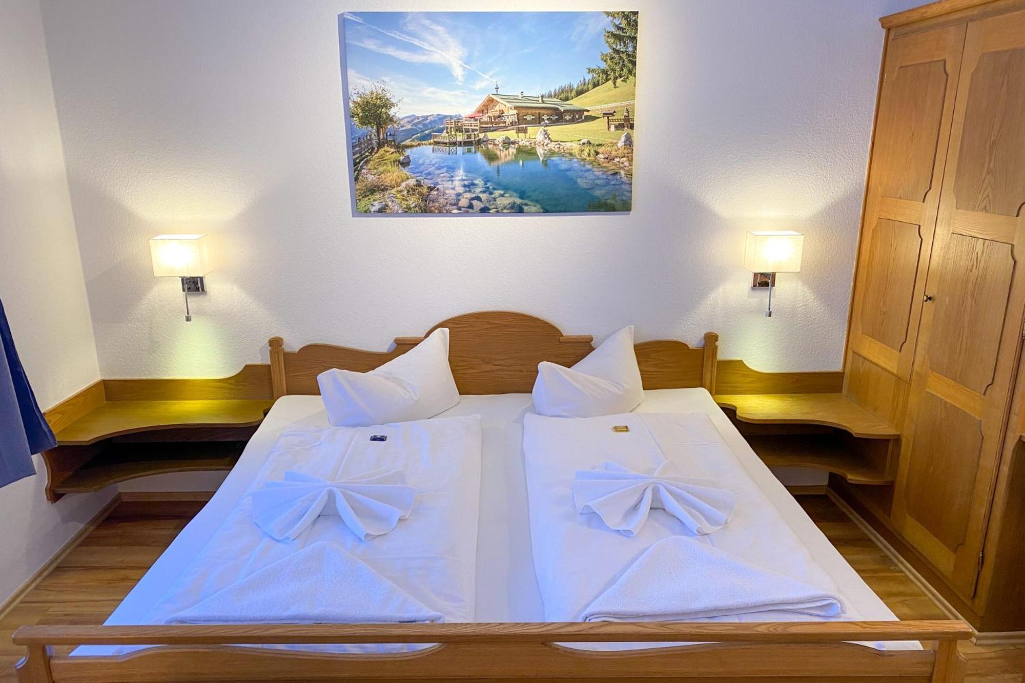 Haus Breitenberg Im Allgaeu - Inklusive Seilbahnen & Skipass Bad Hindelang Extérieur photo