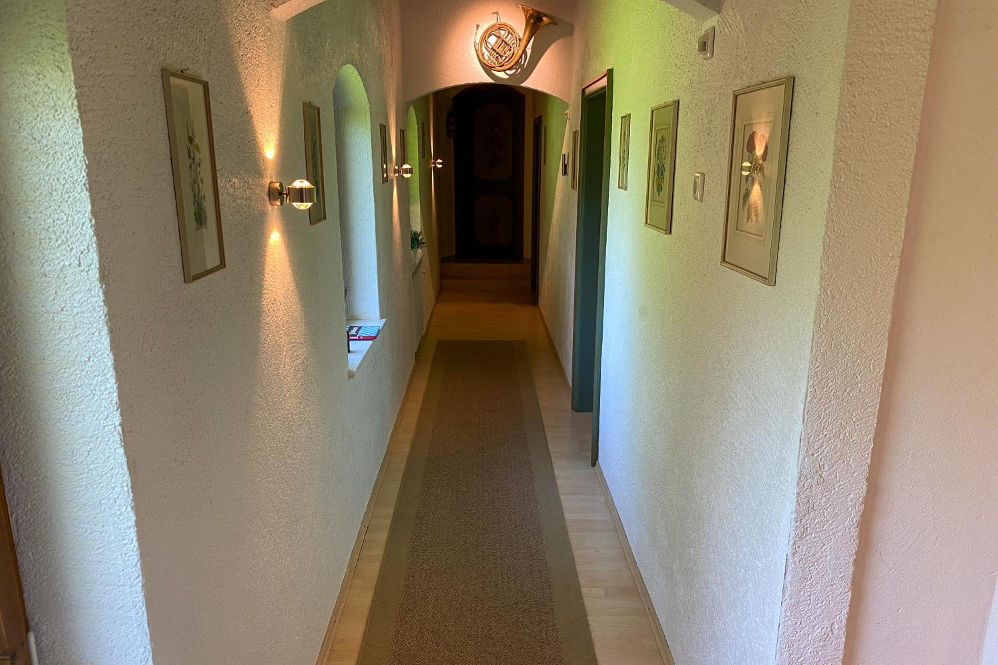 Haus Breitenberg Im Allgaeu - Inklusive Seilbahnen & Skipass Bad Hindelang Chambre photo