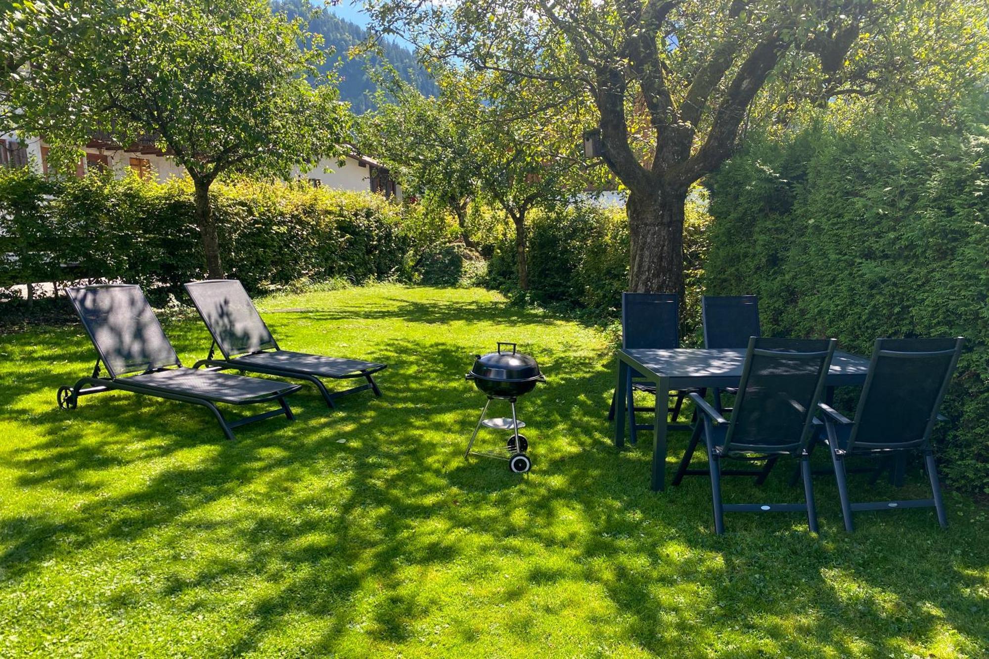 Haus Breitenberg Im Allgaeu - Inklusive Seilbahnen & Skipass Bad Hindelang Extérieur photo