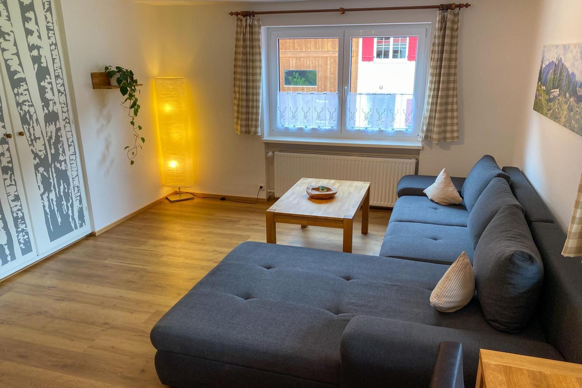 Haus Breitenberg Im Allgaeu - Inklusive Seilbahnen & Skipass Bad Hindelang Extérieur photo