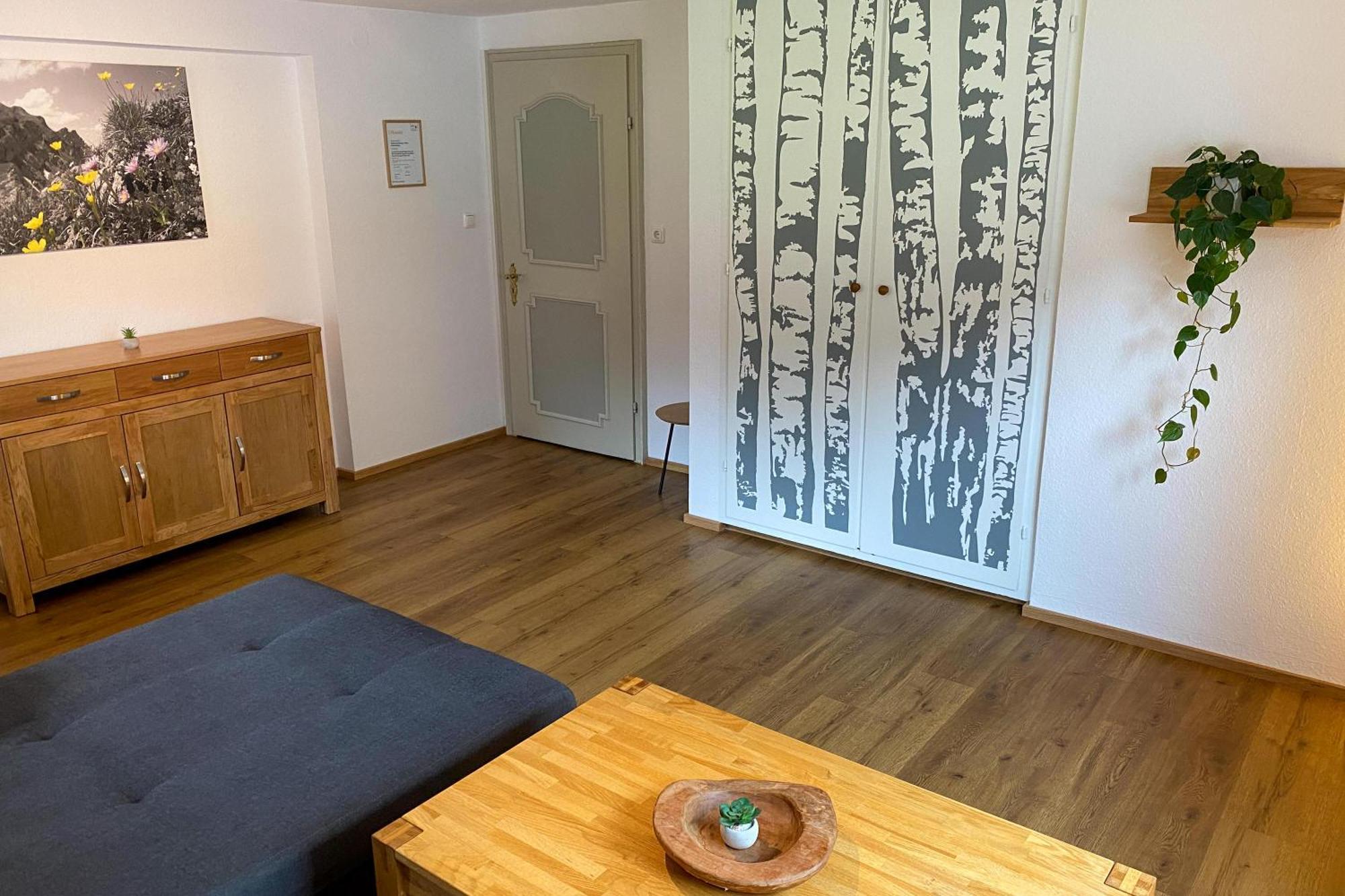 Haus Breitenberg Im Allgaeu - Inklusive Seilbahnen & Skipass Bad Hindelang Extérieur photo