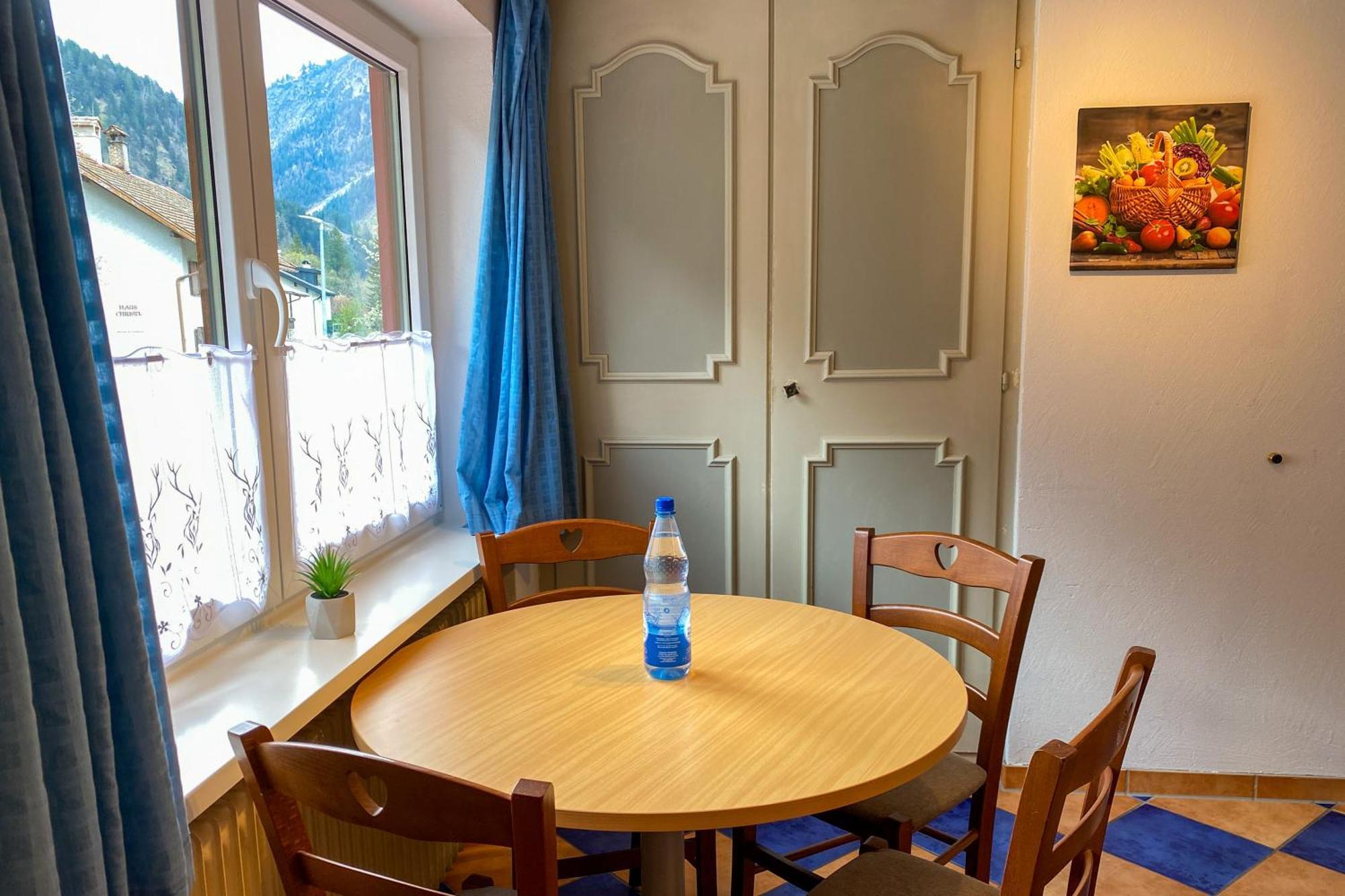 Haus Breitenberg Im Allgaeu - Inklusive Seilbahnen & Skipass Bad Hindelang Extérieur photo