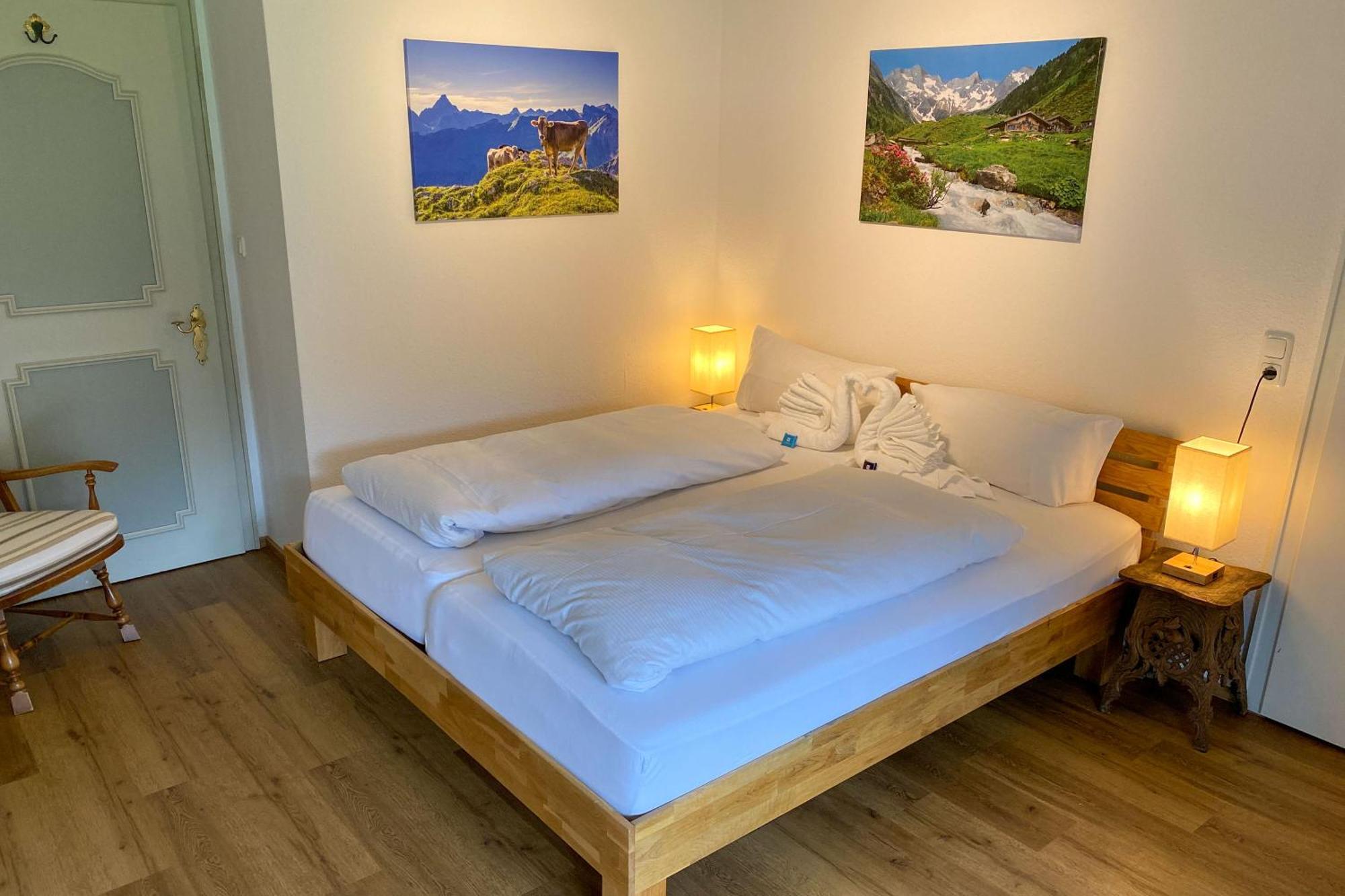 Haus Breitenberg Im Allgaeu - Inklusive Seilbahnen & Skipass Bad Hindelang Extérieur photo