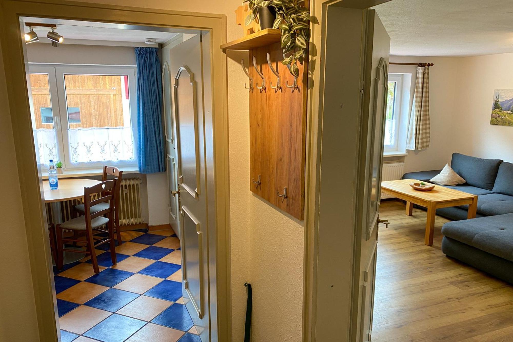 Haus Breitenberg Im Allgaeu - Inklusive Seilbahnen & Skipass Bad Hindelang Chambre photo
